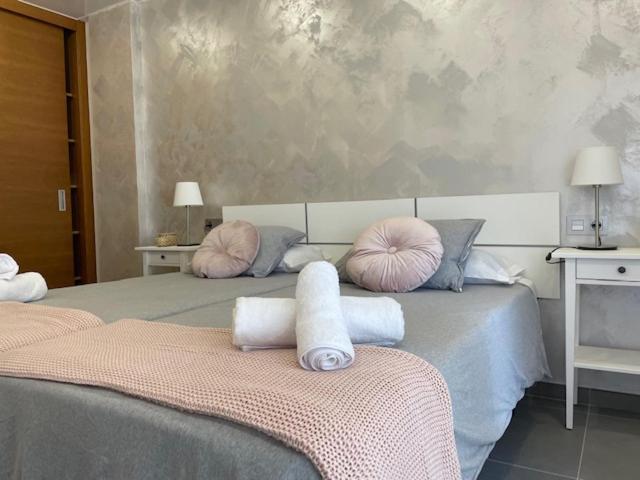 La Tejita II - Medano - Lovely Home - 外观 照片