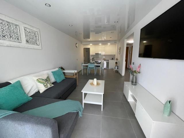 La Tejita II - Medano - Lovely Home - 外观 照片