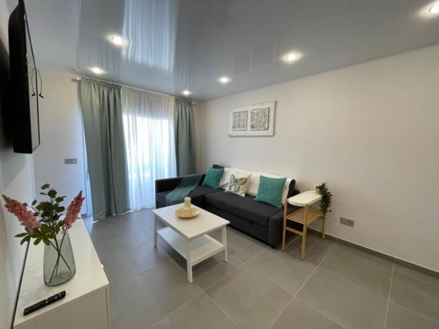 La Tejita II - Medano - Lovely Home - 外观 照片