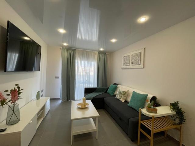 La Tejita II - Medano - Lovely Home - 外观 照片
