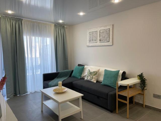 La Tejita II - Medano - Lovely Home - 外观 照片