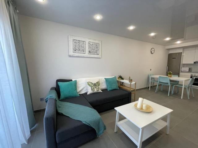 La Tejita II - Medano - Lovely Home - 外观 照片