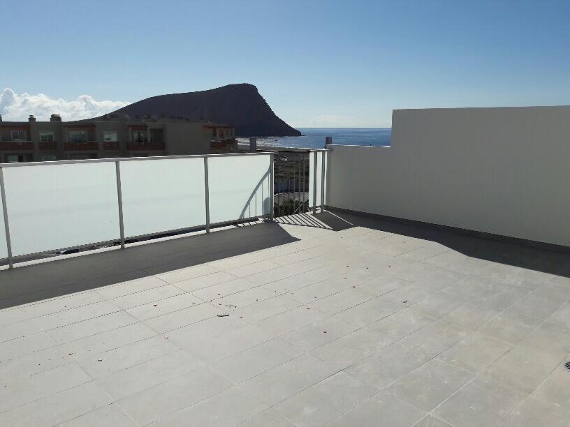 La Tejita II - Medano - Lovely Home - 外观 照片