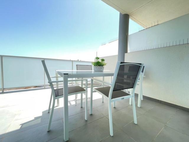 La Tejita II - Medano - Lovely Home - 外观 照片