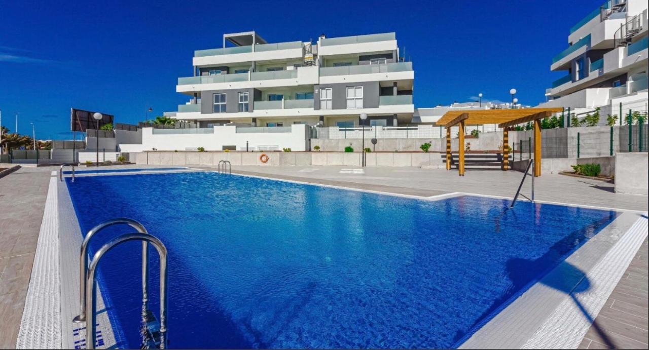 La Tejita II - Medano - Lovely Home - 外观 照片
